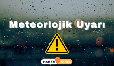 Meteoroloji Uyardı: Ege Denizi’nde fırtına bekleniyor – 20 Mart 2024