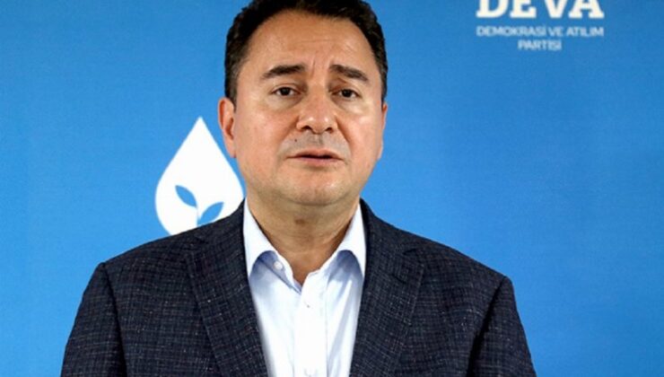 Ali Babacan, Trabzonspor – Fenerbahçe gerilimi hakkında konuştu