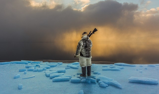 Dünyanın En Sıra Dışı Fotoğrafçılarının Hayatlarını Anlatan ‘Fotoğrafçı’ 24 Mart Pazar 21.00’de National Geographic Ekranlarında Başlıyor!