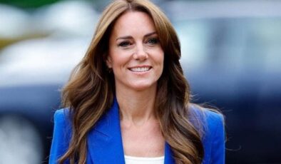 Galler Prensesi Kate Middleton’ın sağlık durumu hakkında kötü haber