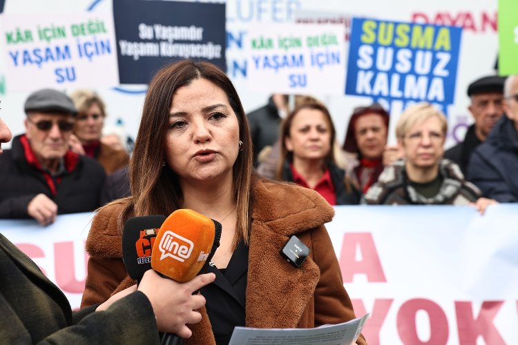 Nilüfer’de su kaynaklarının önemi vurgulandı