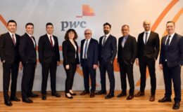 PwC Türkiye, yeni ortaklarıyla kadrosunu güçlendiriyor