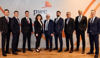 PwC Türkiye, yeni ortaklarıyla kadrosunu güçlendiriyor