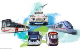 İzmir’de Bayram Boyunca Toplu Taşıma Ücretsiz