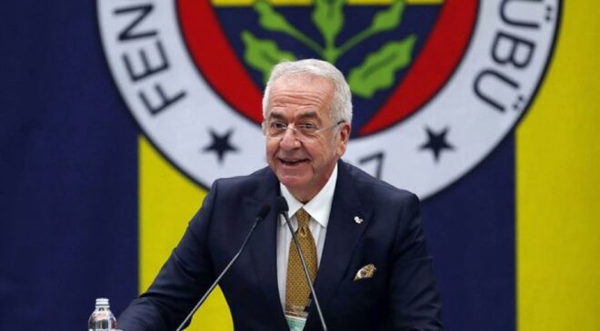 Fenerbahçe Başkan Vekili Erol Bilecik: “Fenerbahçe’nin her ayağa kalkışı Türkiye’nin ayağa kalkışıdır”
