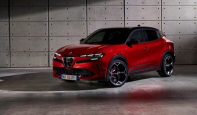 Alfa Romeo, MILANO’nun dünya prömiyerini gerçekleştirdi