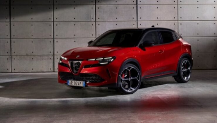 Alfa Romeo, MILANO’nun dünya prömiyerini gerçekleştirdi