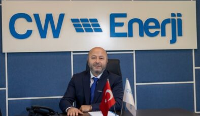 CW Enerji’den bir yatırım hamlesi daha