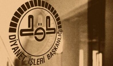 Diyanet’ten ‘makam aracı’ haberlerine açıklama