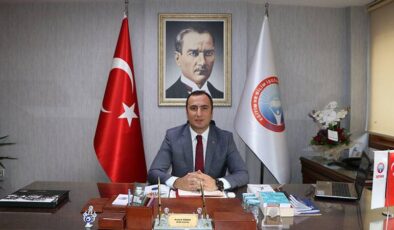 Eğitim-İş Başkanı Özbay, “Dogmatik Düşünceye Hapsedilen Bir Müfredatı Asla Kabul Etmeyeceğiz” 