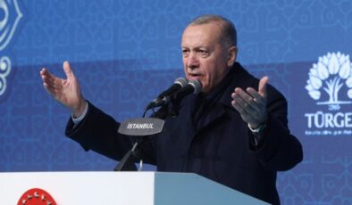 Erdoğan’dan ’31 Mart’ yorumu