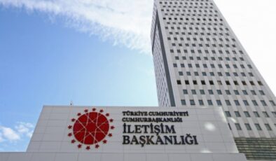 İletişim’den manipülatif ABD paylaşımlarına açıklama