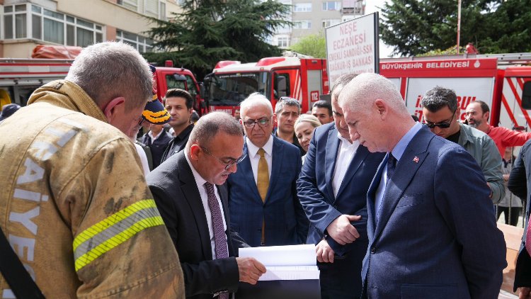 İstanbul'da yangın faciası! Ölü sayısı yükseliyor... 2 müfettiş görevlendirildi