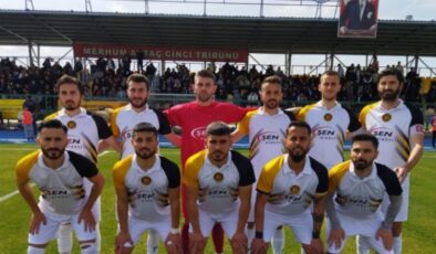 Keşanspor, Kullar 1975 Spor’u konuk edecek