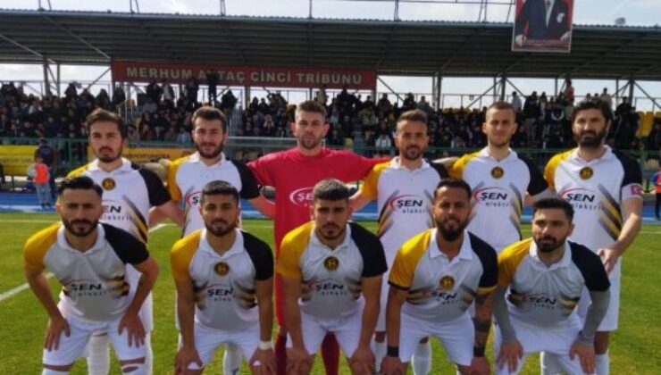 Keşanspor, Kullar 1975 Spor’u konuk edecek