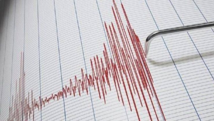 Malatya’da korkutan deprem