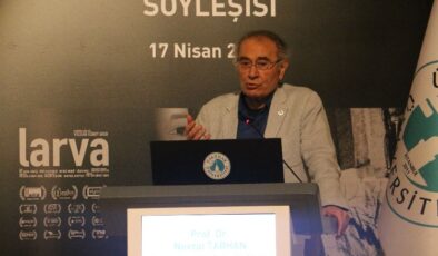 Prof. Dr. Nevzat Tarhan.: “Çocuk istismarı herkesin bildiği bir sır gibi”