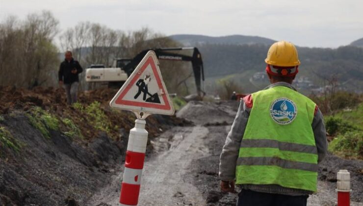 Sakarya’daki yeni altyapı projesinde önemli aşama