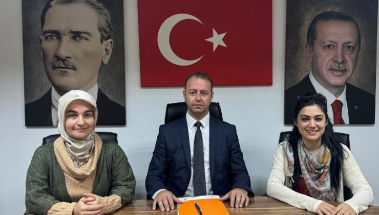 AK Parti Edirne İnsan Hakları Başkanlığı’ndan ‘27 Mayıs’ açıklaması