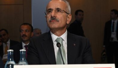 Bakan Uraloğlu: 2026’da 5,5G’ye geçeceğiz