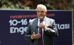 Başkan Özdemir: “Kutlama değil, farkındalık haftası”