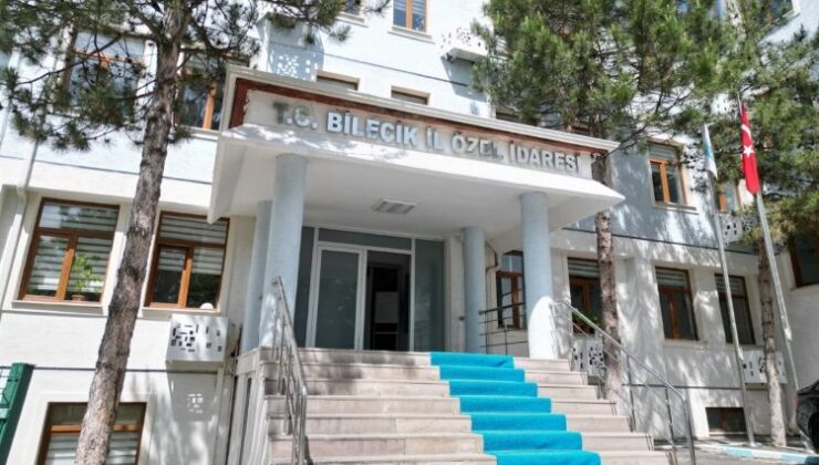 Bilecik’te tasarruf tedbirleri başladı