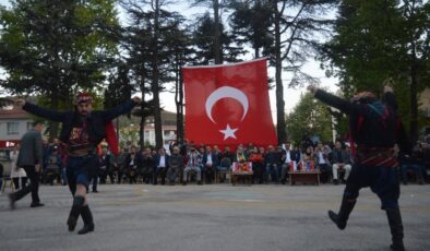 Bursa’da DAĞDER’de ‘Büyük Danışık’lık