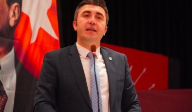 CHP Keşan İlçe Başkanı Anıl Çakır: “Fırıncının artan maliyetleri desteklenmeli”