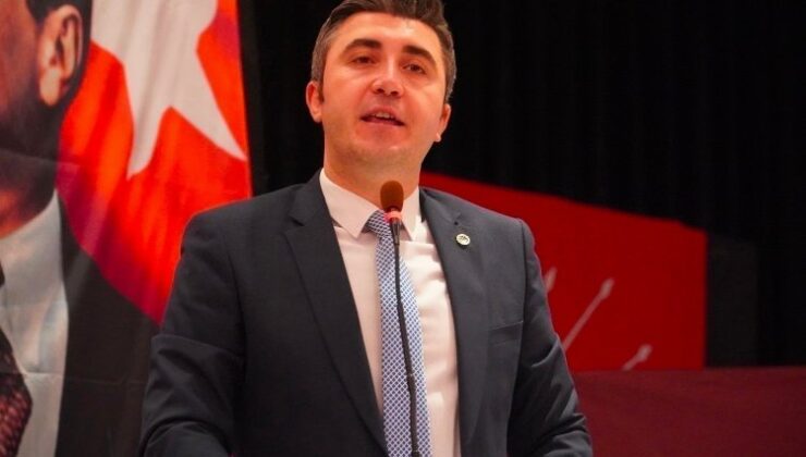 CHP Keşan İlçe Başkanı Anıl Çakır: “Fırıncının artan maliyetleri desteklenmeli”