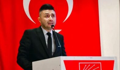 CHP’li Keskin’den 19 Mayıs mesajı