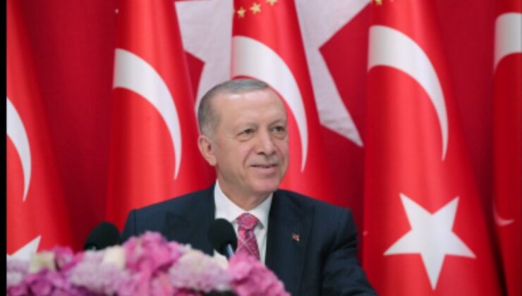 Cumhurbaşkanı Erdoğan, Azerbaycan’ın Bağımsızlık Günü‘nü kutladı