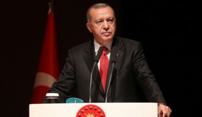 Cumhurbaşkanı Erdoğan’dan Fico’ya yönelik saldırıya kınama