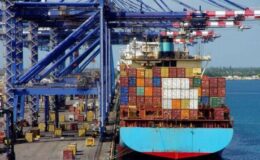 Dış ticaret verileri açıklandı… Nisan’da 19,2 milyar dolarlık ihracat yapıldı
