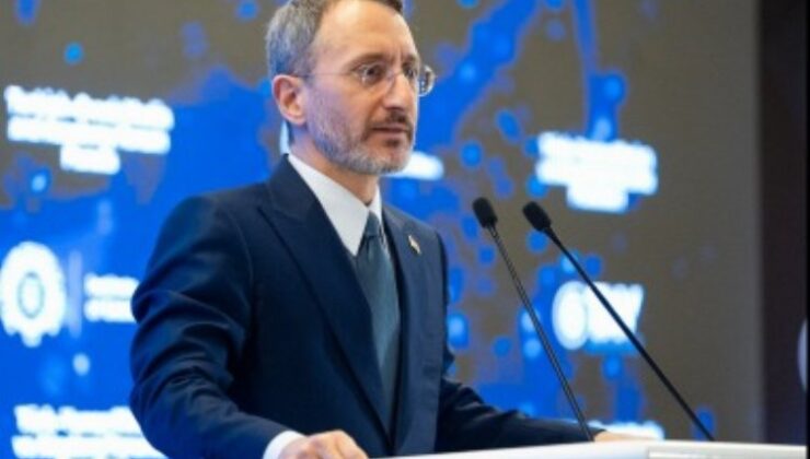 Fahrettin Altun: “Samimi gayreler küresel barışa katkı sağlayacak”