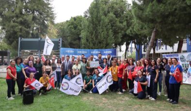 HEP-SEN Ege Üniversitesi Hastanesi’nde Yetkili Sendika Oldu