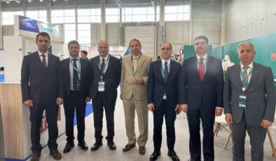 MİB, Rusya – İslam Dünyası Uluslararası Kazan Forumu’nda ülkemizi temsil etti