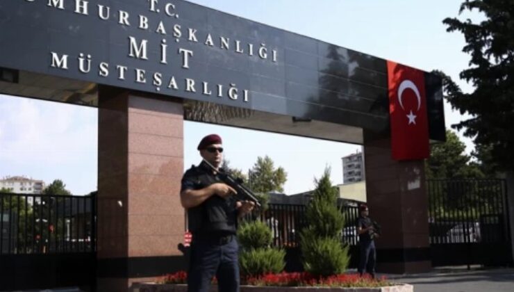 MİT’ten Hakurk’a nokta operasyon