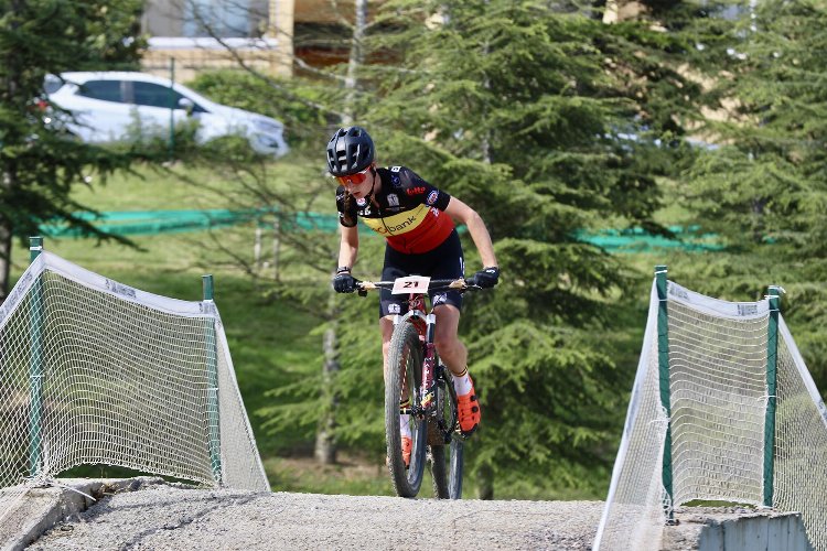 Sakarya'da MTB Cup heyecanı