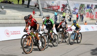 Sakarya’da MTB Cup heyecanı