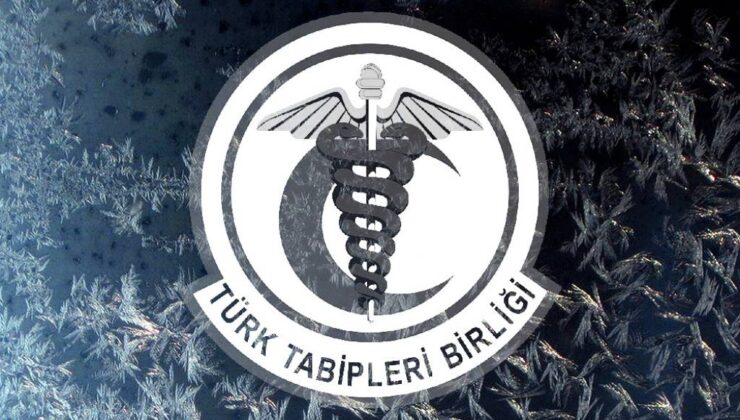 TTB’den Burdur Devlet Hastanesi Açıklaması : “Sağlık Skandalı”
