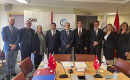 Türkiye Kalkınma ve Yatırım Bankası’ndan 1 milyar ABD Doları Tutarındaki Dağıtık Güneş Enerjisi ve Batarya Enerji Depolama Sistemleri Yatırımları Programına Destek