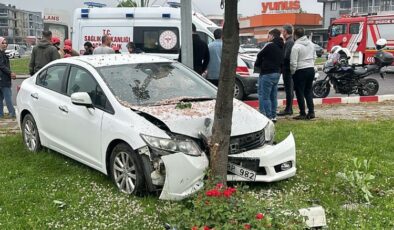 Türkiye’nin kaza haritası çıkarıldı