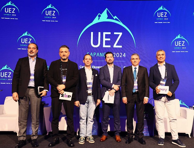 UEZ Sapanca 2024 gündeme damga vurdu 