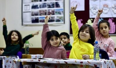 Yeni müfredata Kurul’dan onay