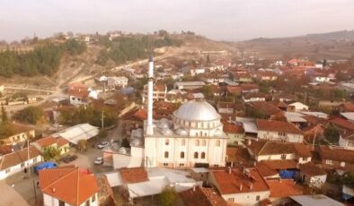 Yenişehir’de 10 yıllık sorun çözüme kavuşuyor