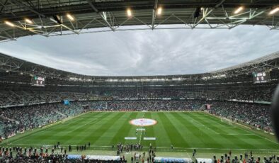 Yusuf Alemdar: “Yolun sonu Süper Lig olsun”