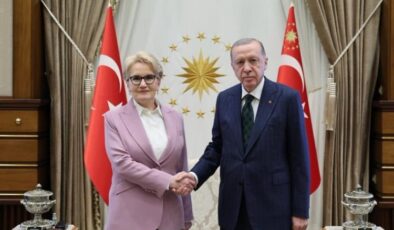 Akşener için önemli iddia