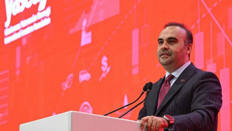 Bakan Kacır: Türkiye küresel yatırımda çekim merkezi