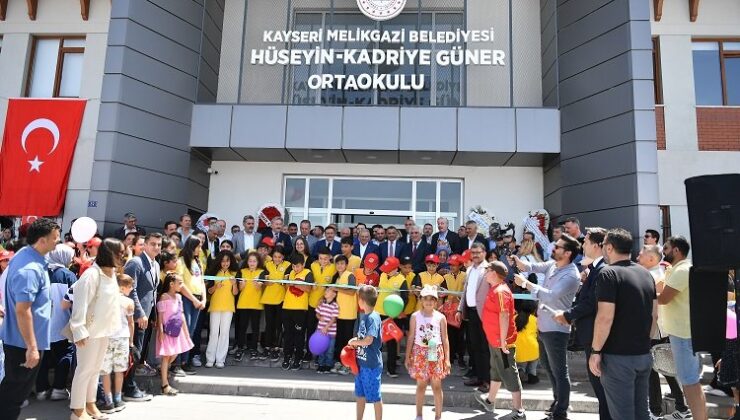 Başkan Büyükkılıç’tan Büyükşehir kurslarına davet