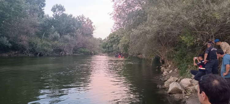 Bilecik Söğüt'te zirai ilaçla canına kıydı!